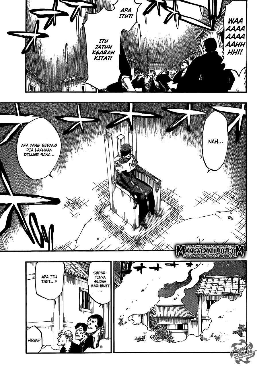Read Bleach ID Manga Online