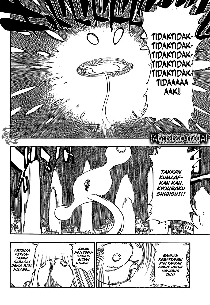 Read Bleach ID Manga Online