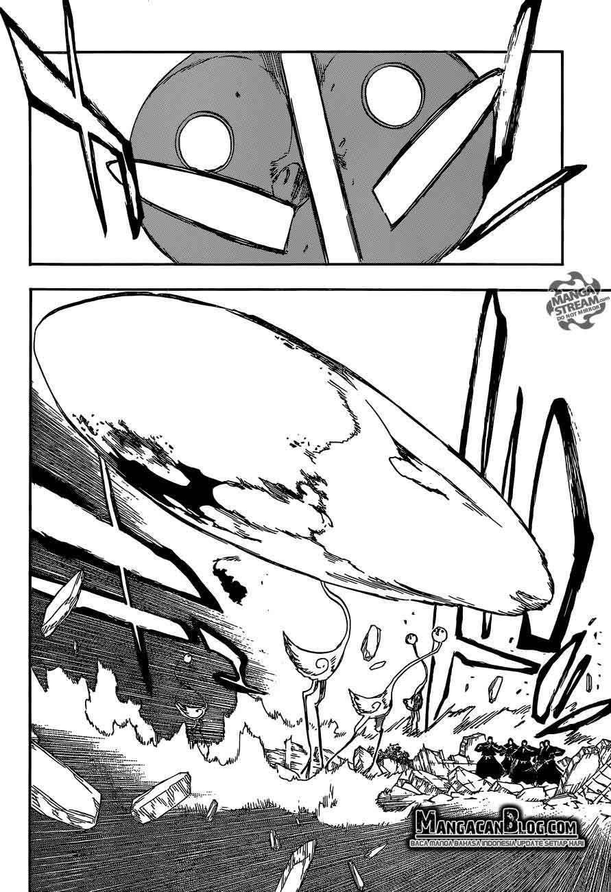 Read Bleach ID Manga Online