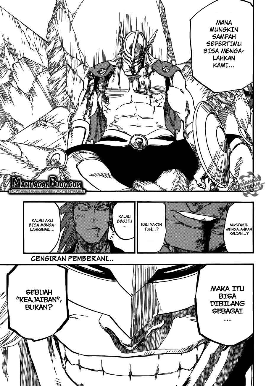 Read Bleach ID Manga Online