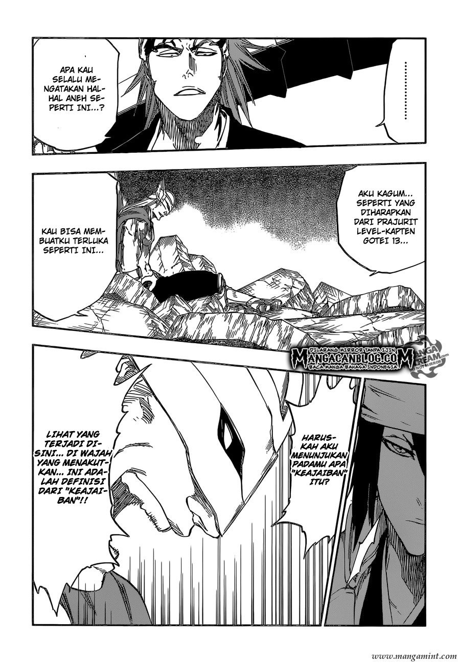 Read Bleach ID Manga Online