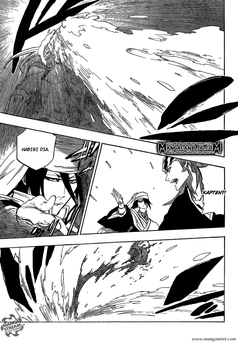 Read Bleach ID Manga Online