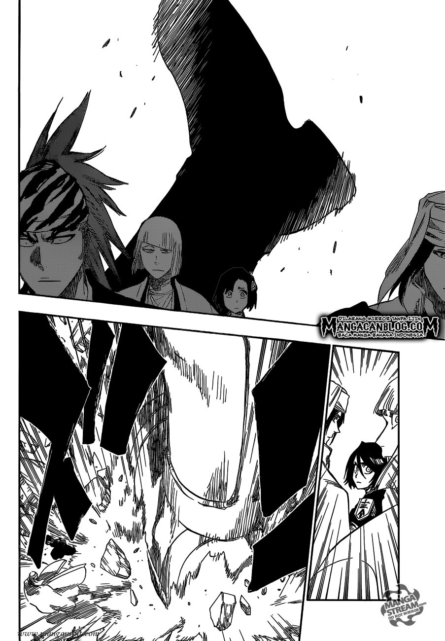 Read Bleach ID Manga Online