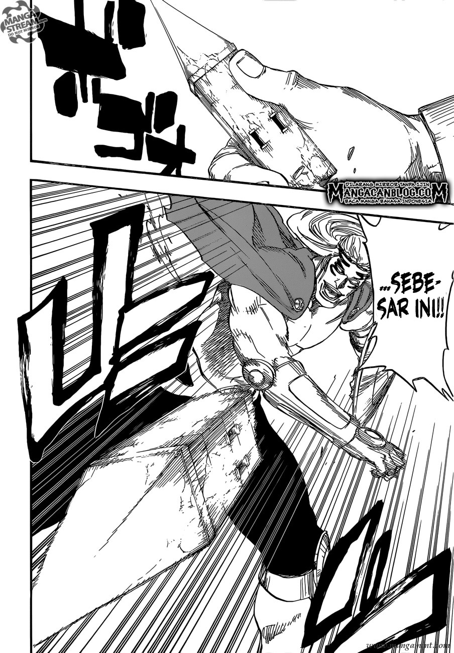 Read Bleach ID Manga Online