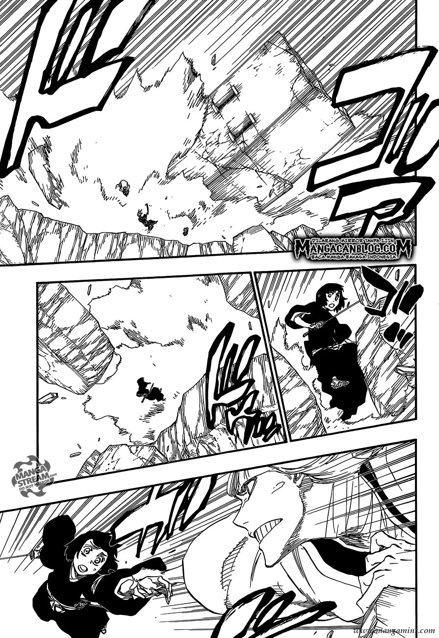 Read Bleach ID Manga Online