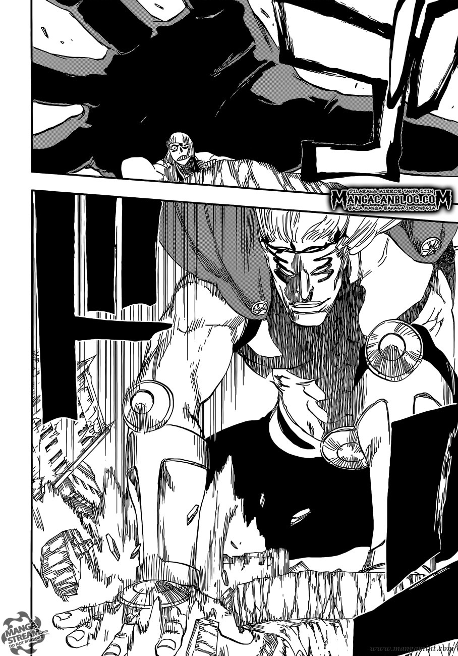 Read Bleach ID Manga Online