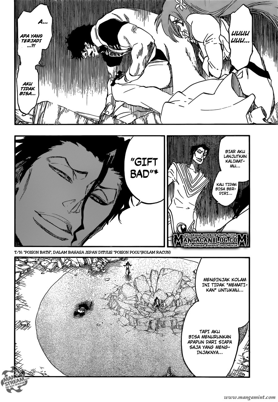 Read Bleach ID Manga Online