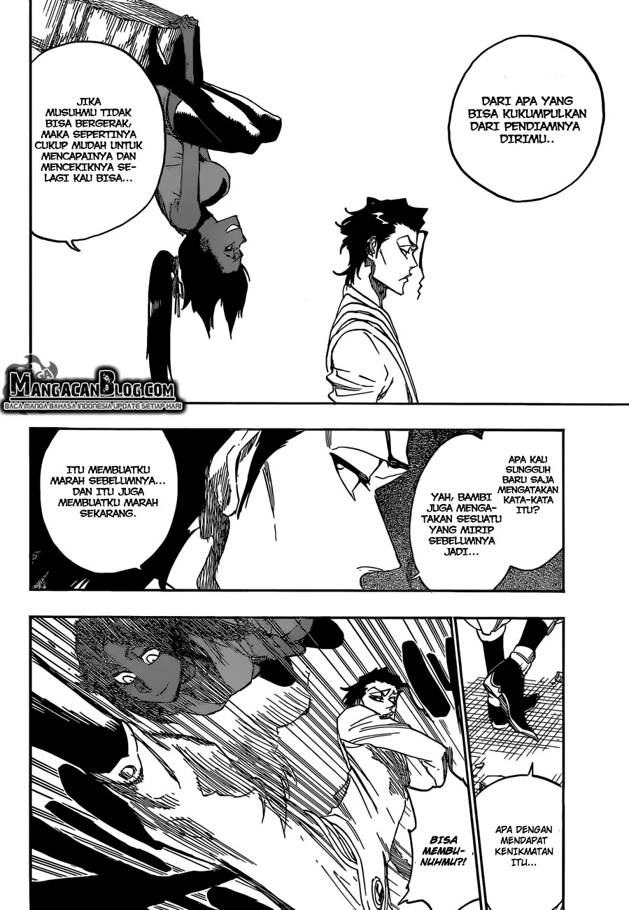 Read Bleach ID Manga Online