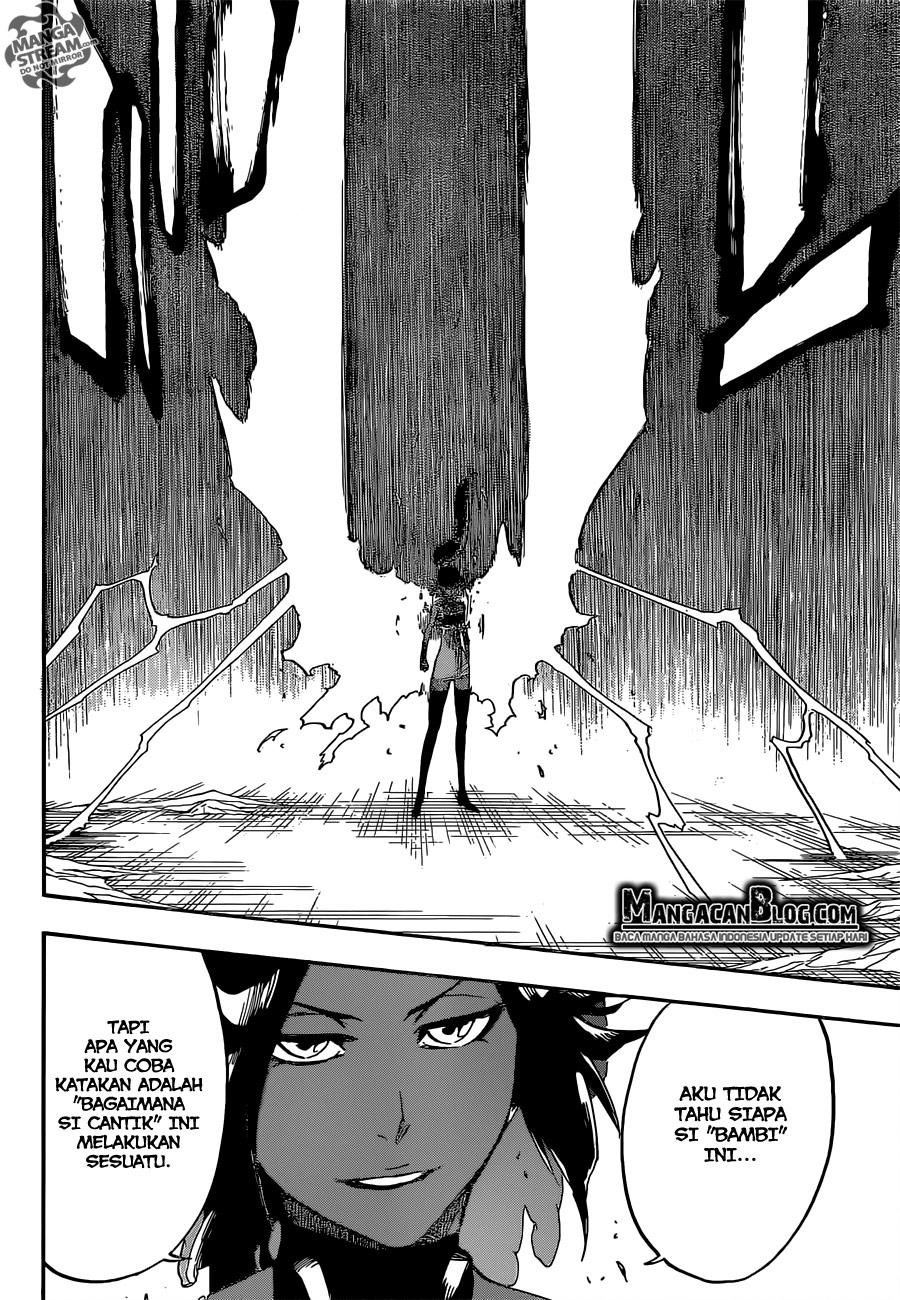Read Bleach ID Manga Online