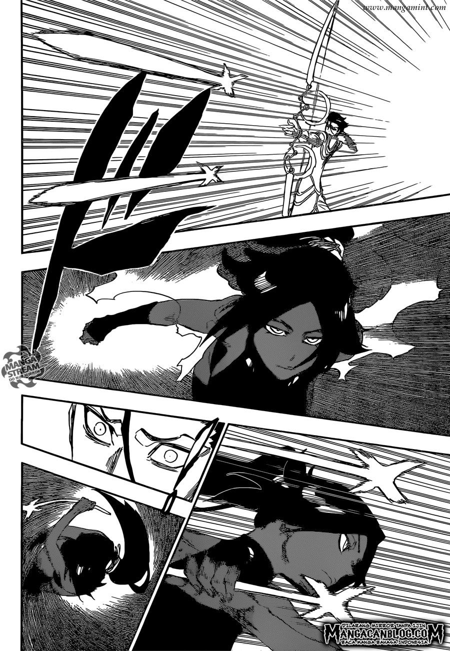 Read Bleach ID Manga Online
