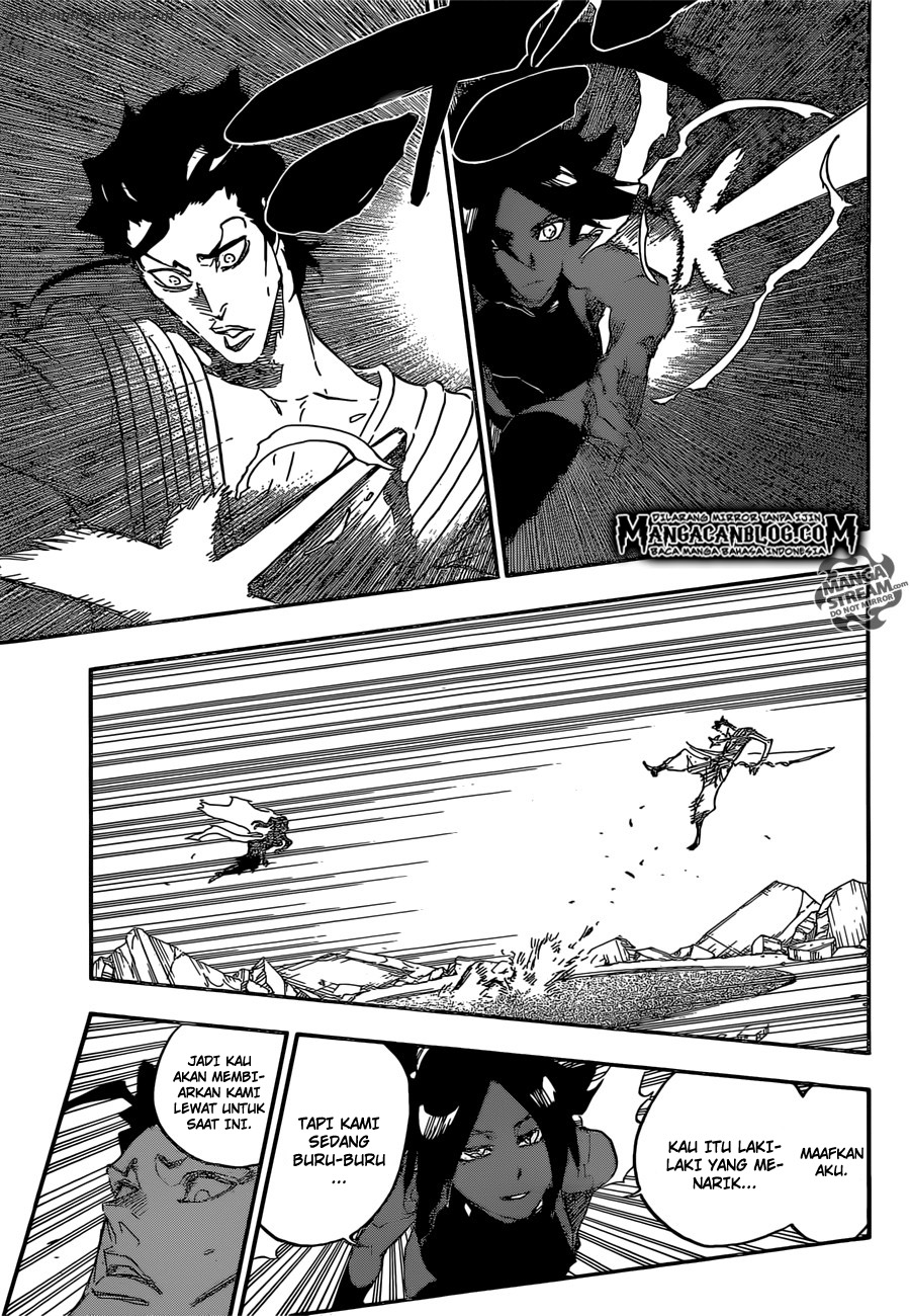 Read Bleach ID Manga Online