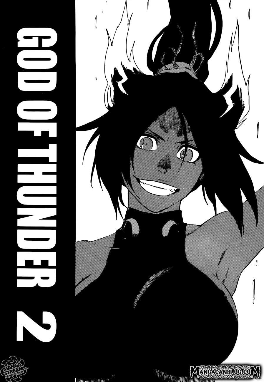 Read Bleach ID Manga Online