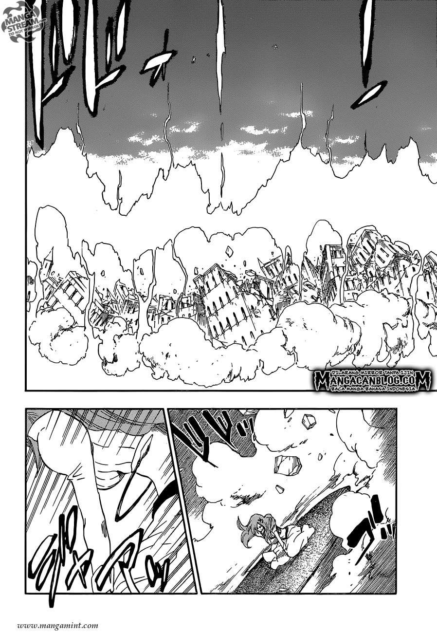 Read Bleach ID Manga Online