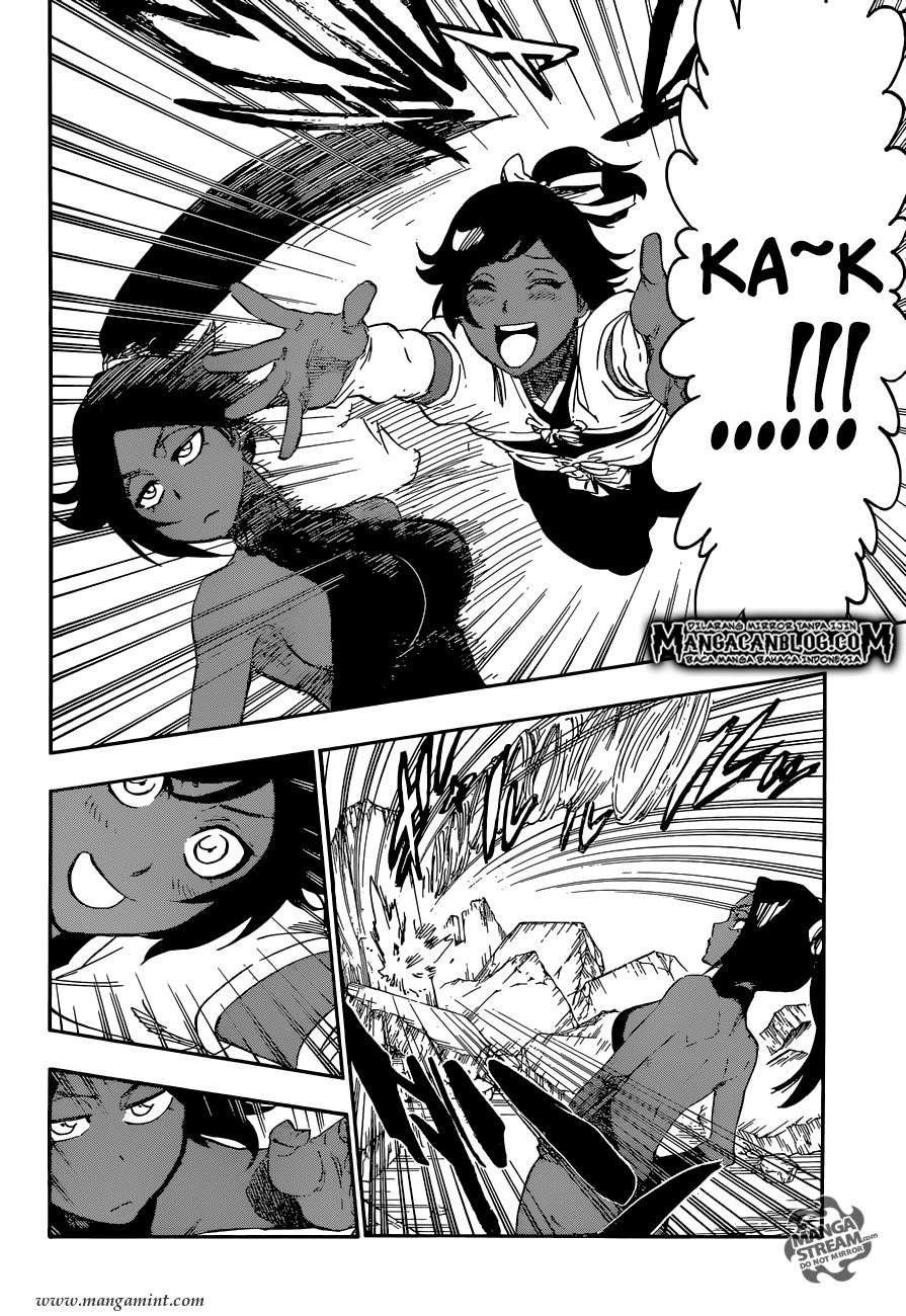 Read Bleach ID Manga Online