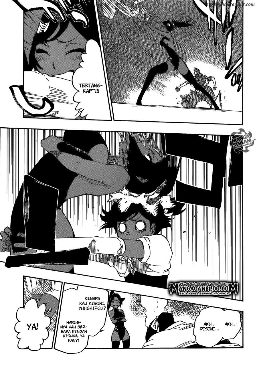 Read Bleach ID Manga Online