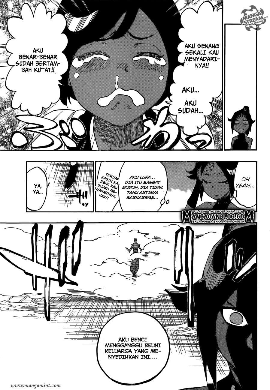 Read Bleach ID Manga Online