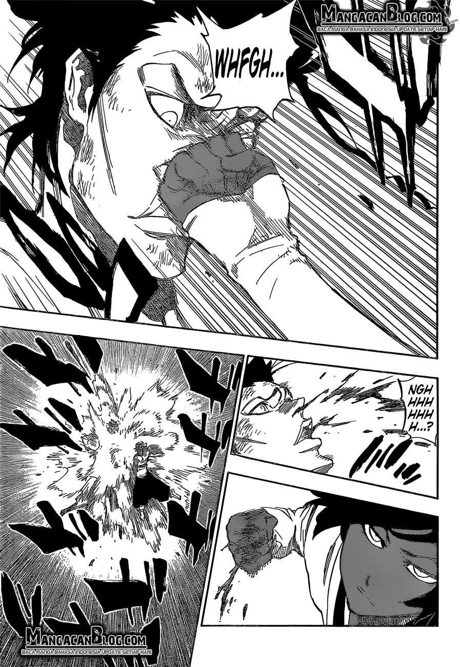Read Bleach ID Manga Online