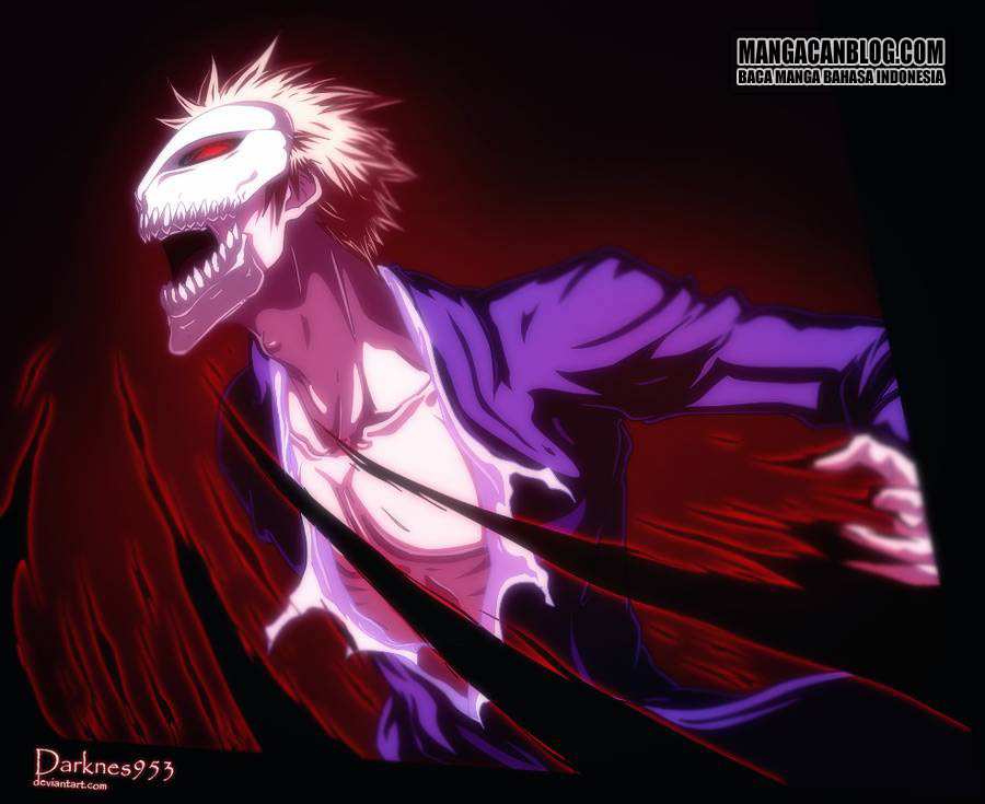 Read Bleach ID Manga Online