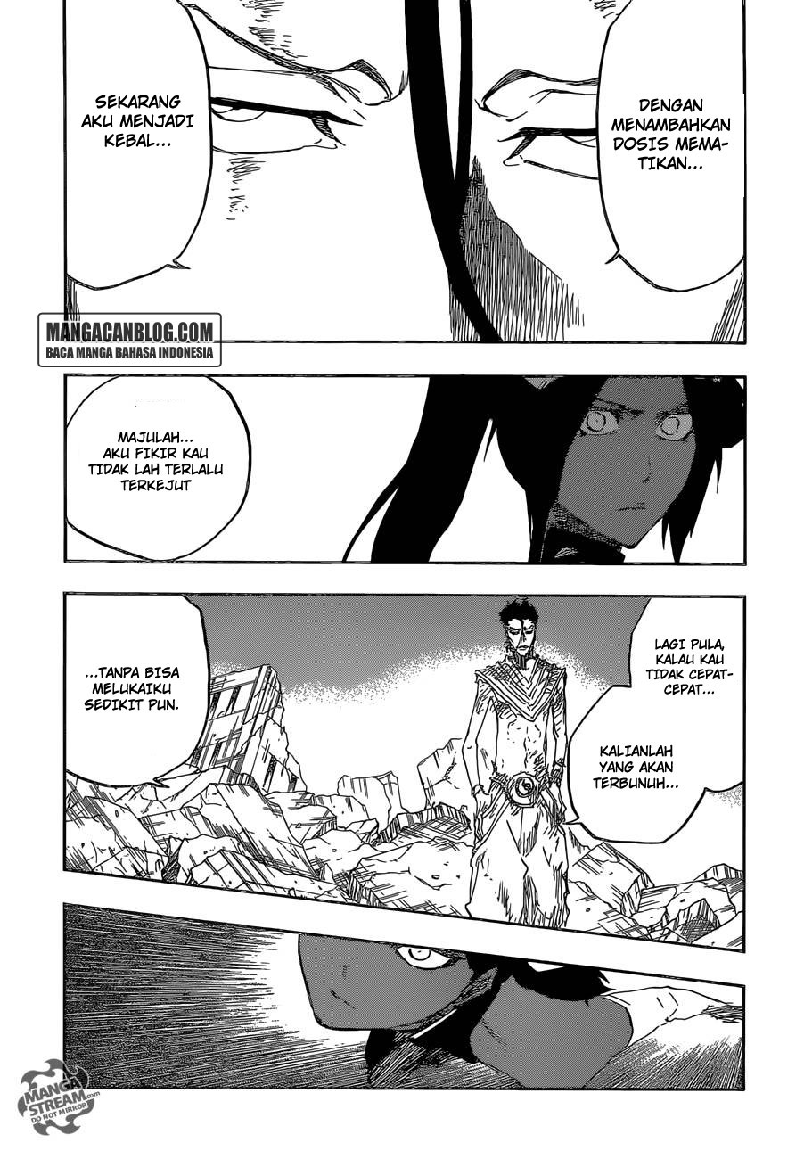 Read Bleach ID Manga Online