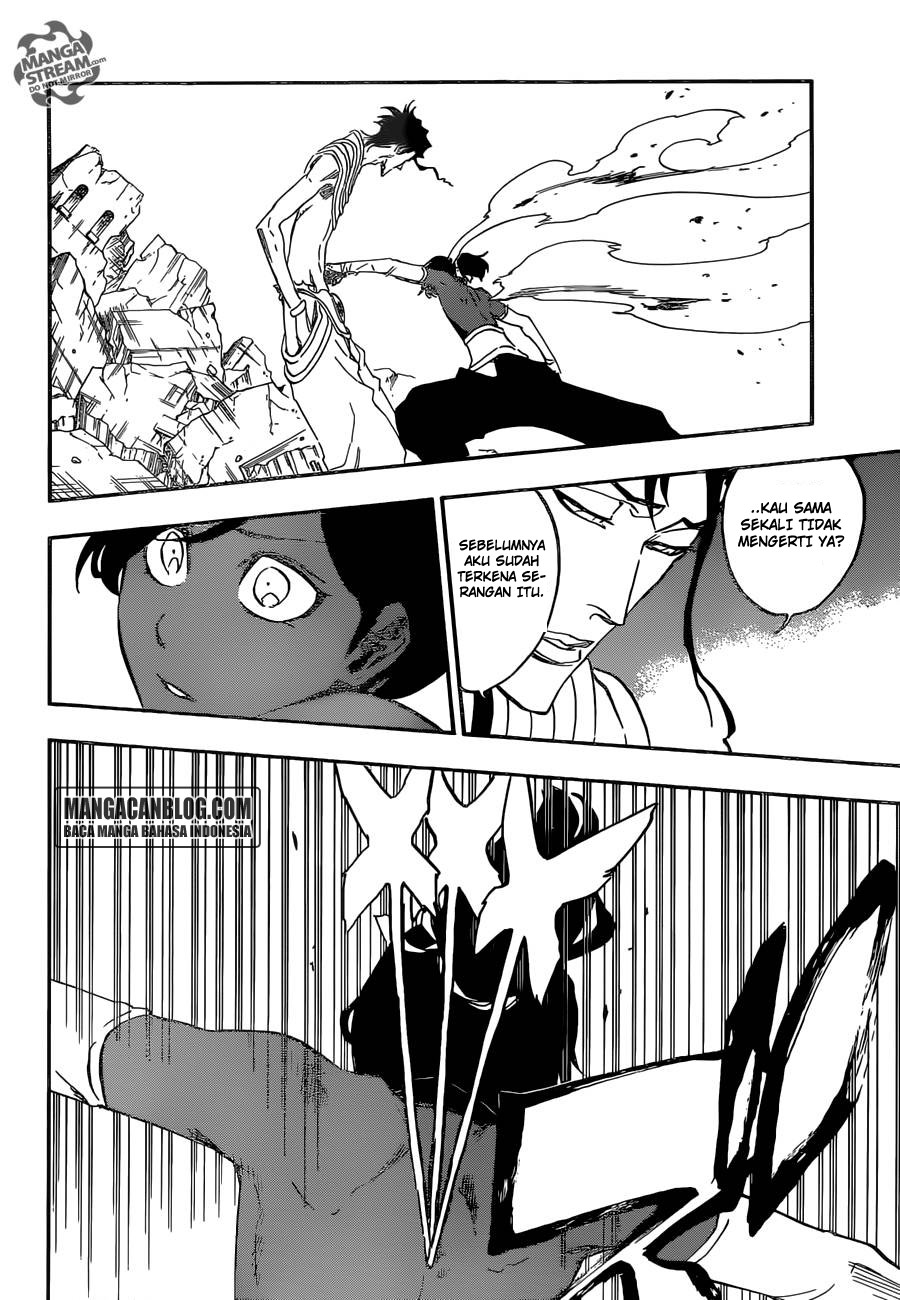 Read Bleach ID Manga Online