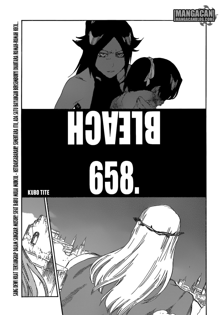 Read Bleach ID Manga Online