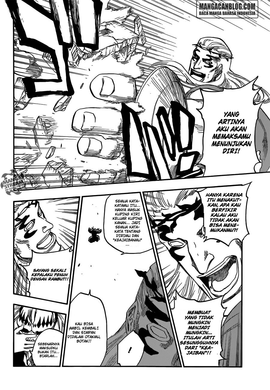 Read Bleach ID Manga Online