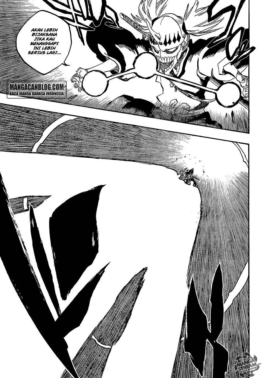 Read Bleach ID Manga Online