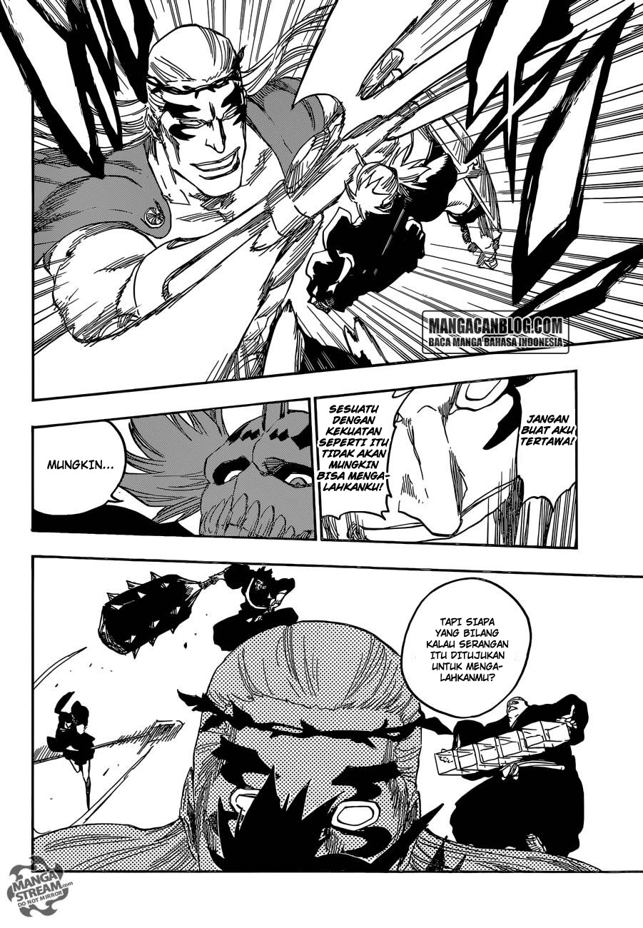 Read Bleach ID Manga Online