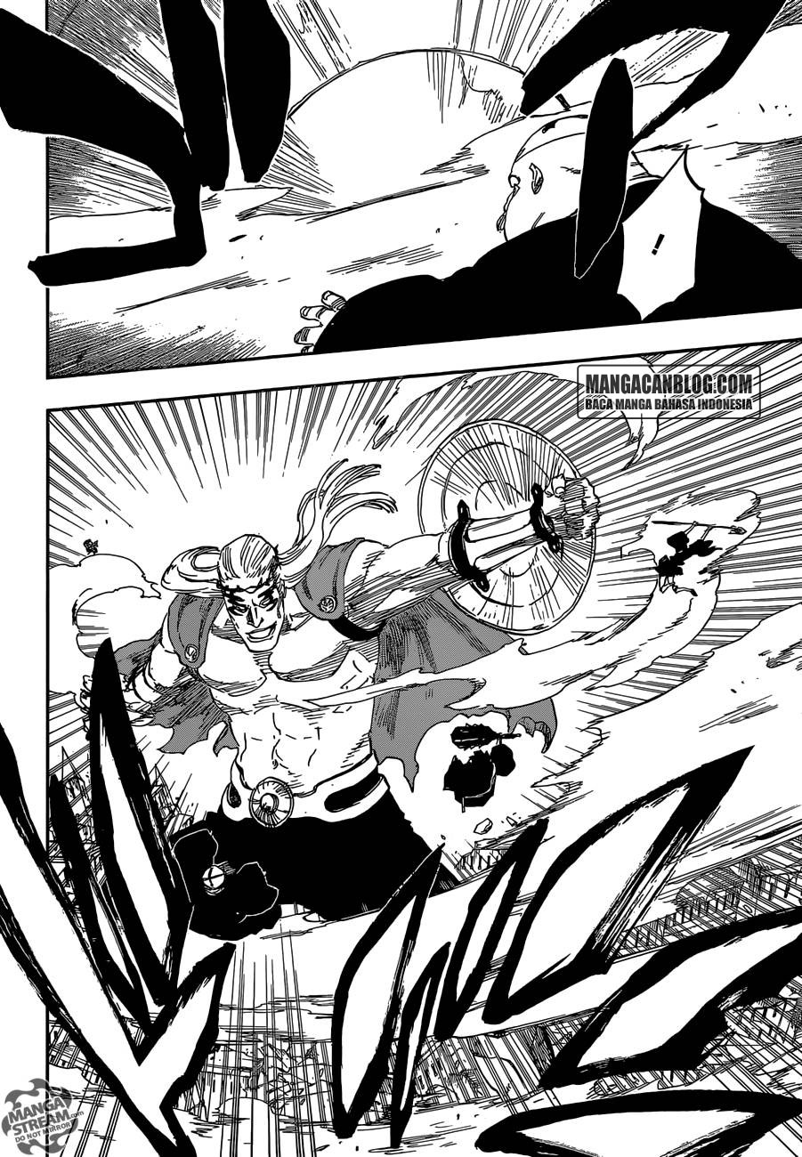 Read Bleach ID Manga Online
