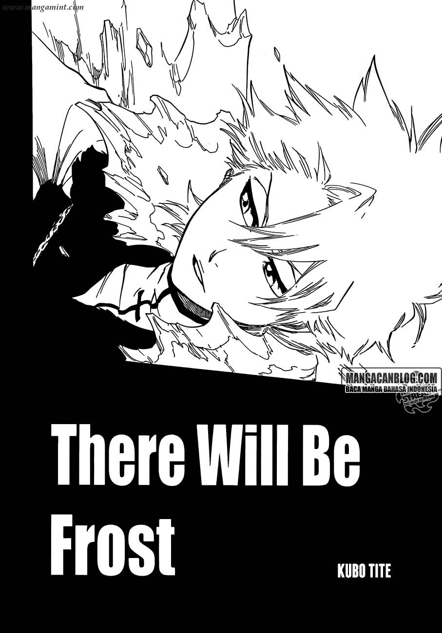 Read Bleach ID Manga Online