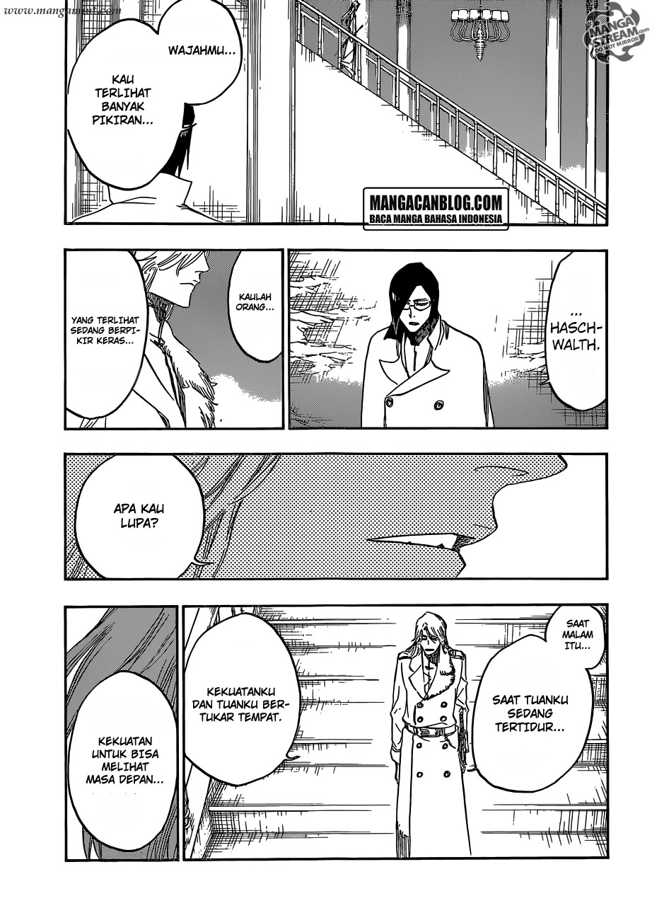 Read Bleach ID Manga Online