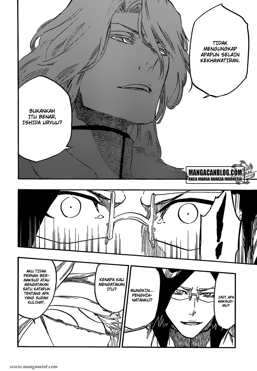 Read Bleach ID Manga Online