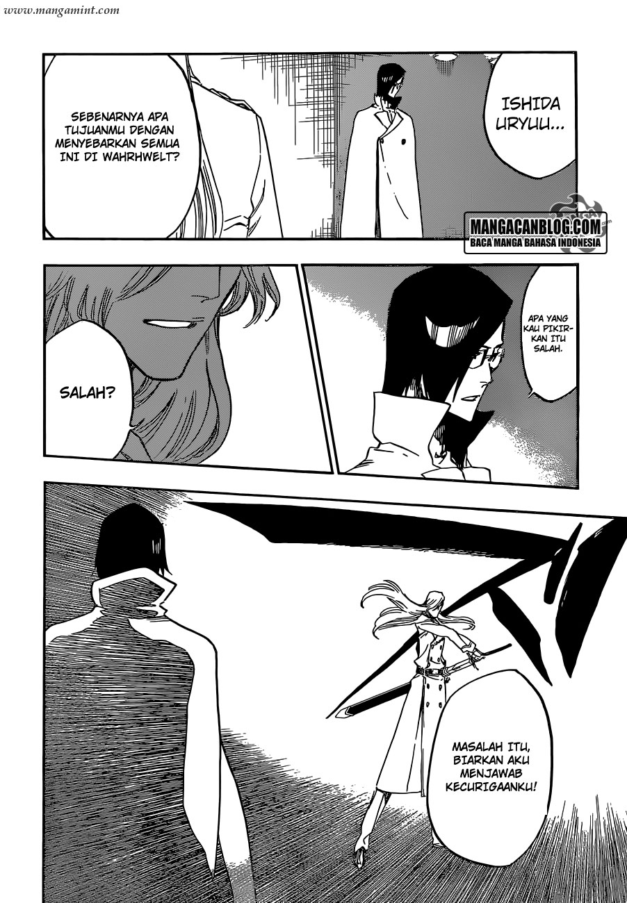 Read Bleach ID Manga Online