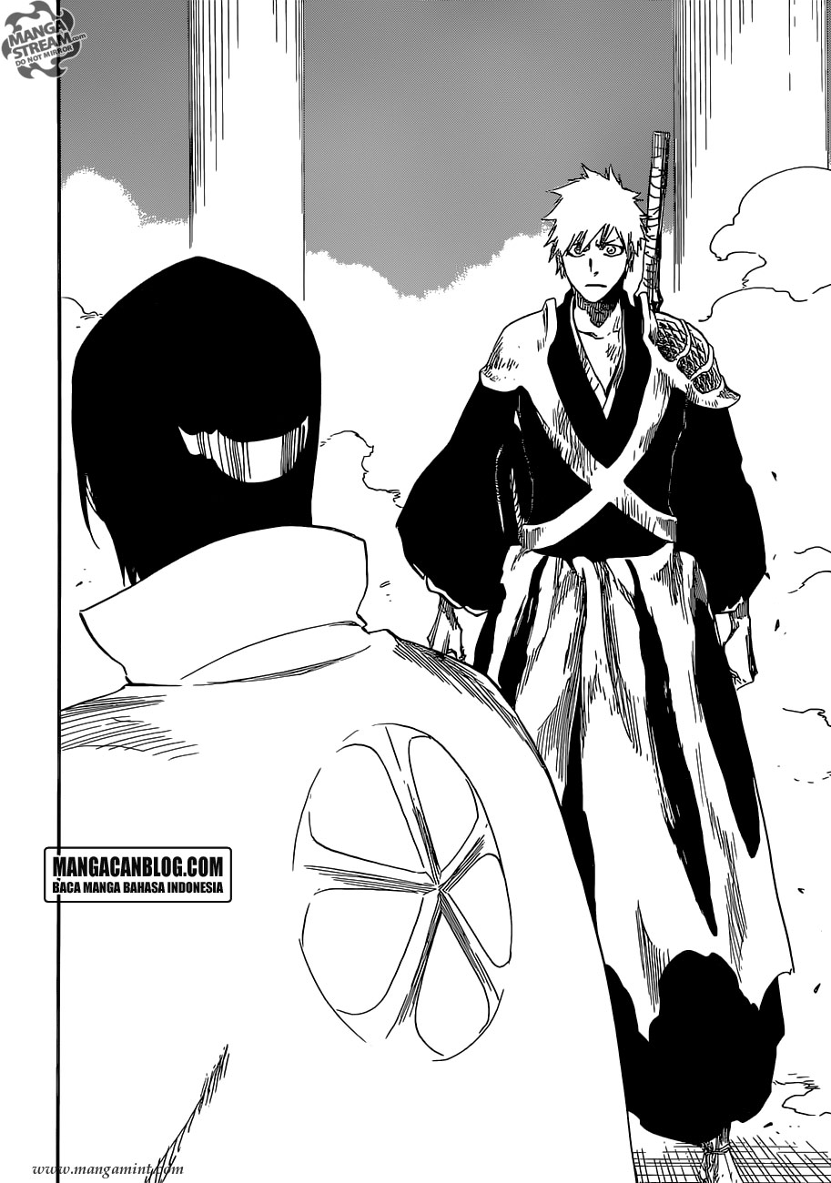 Read Bleach ID Manga Online