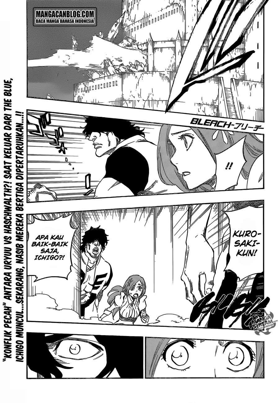 Read Bleach ID Manga Online