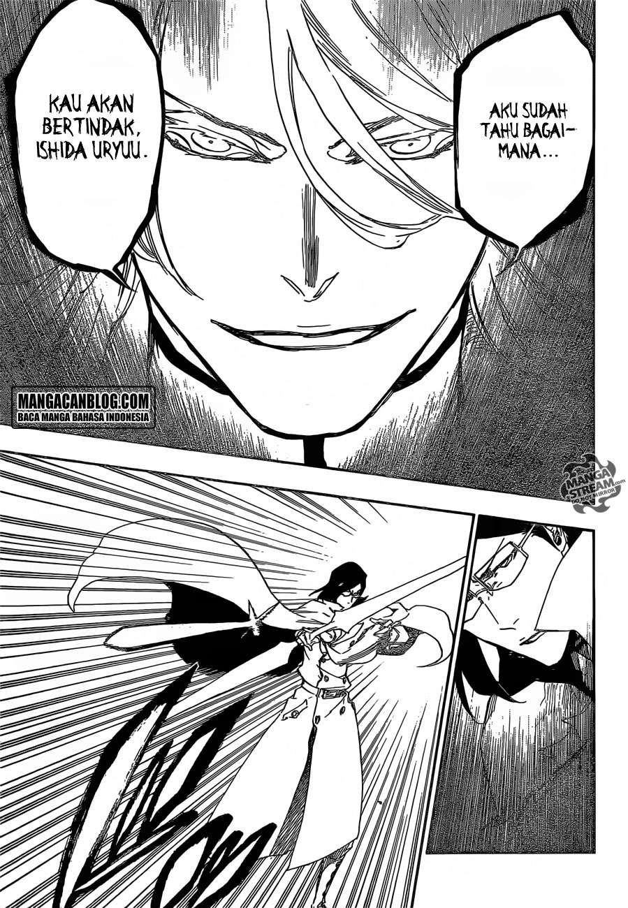 Read Bleach ID Manga Online