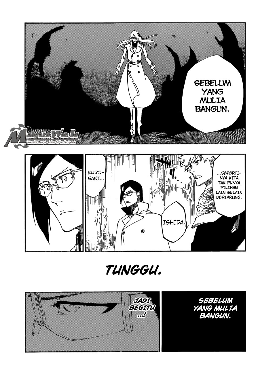 Read Bleach ID Manga Online