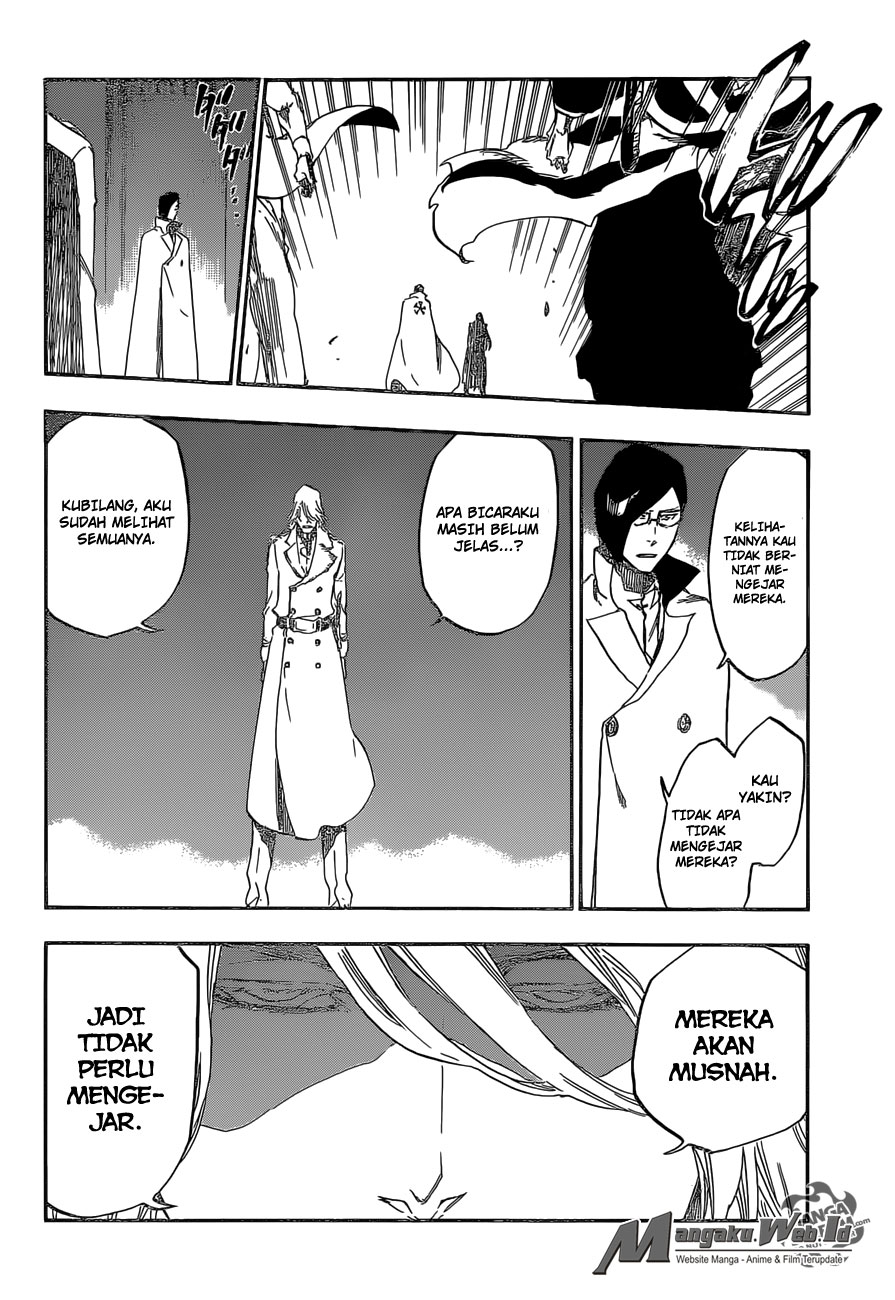 Read Bleach ID Manga Online