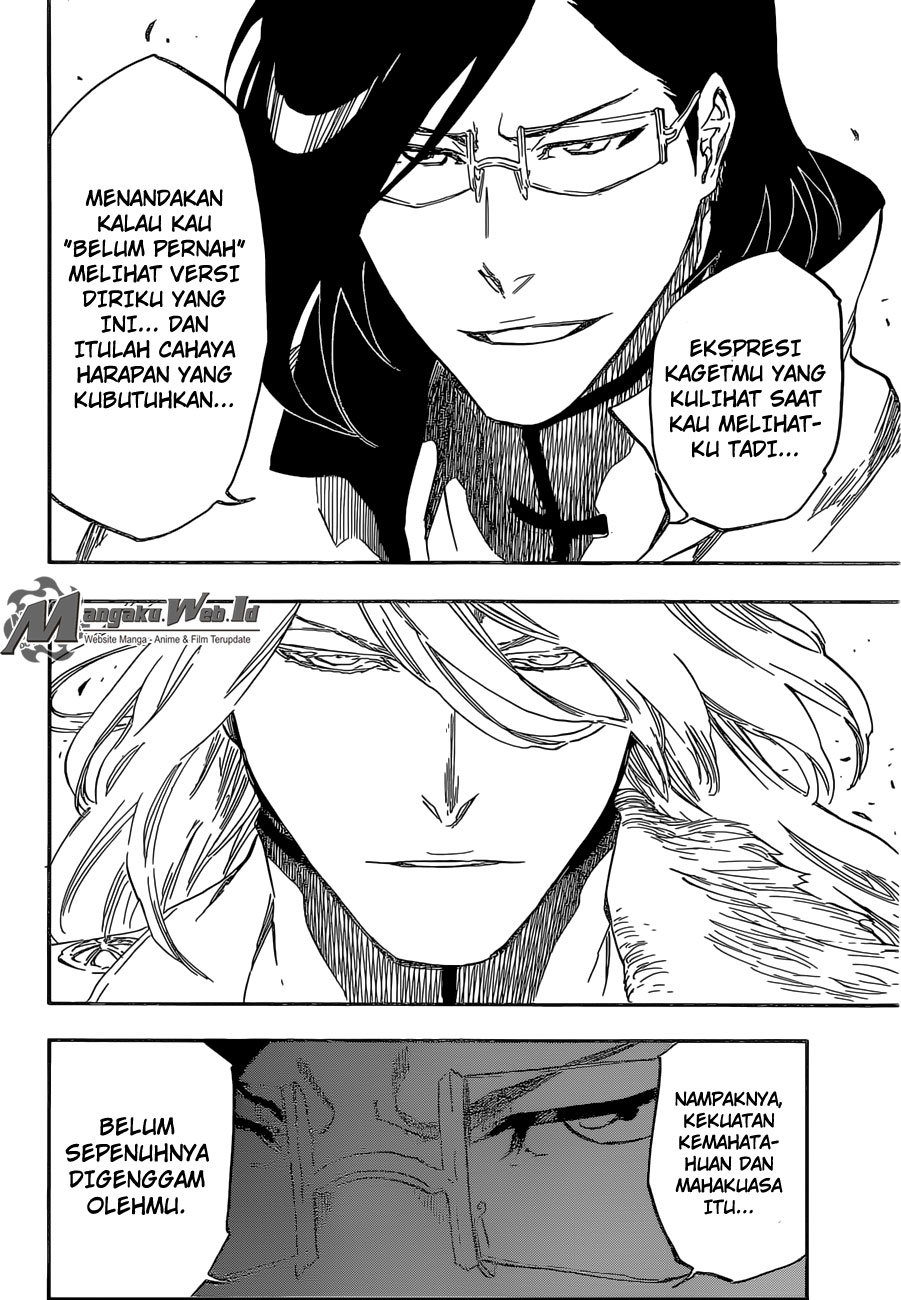 Read Bleach ID Manga Online