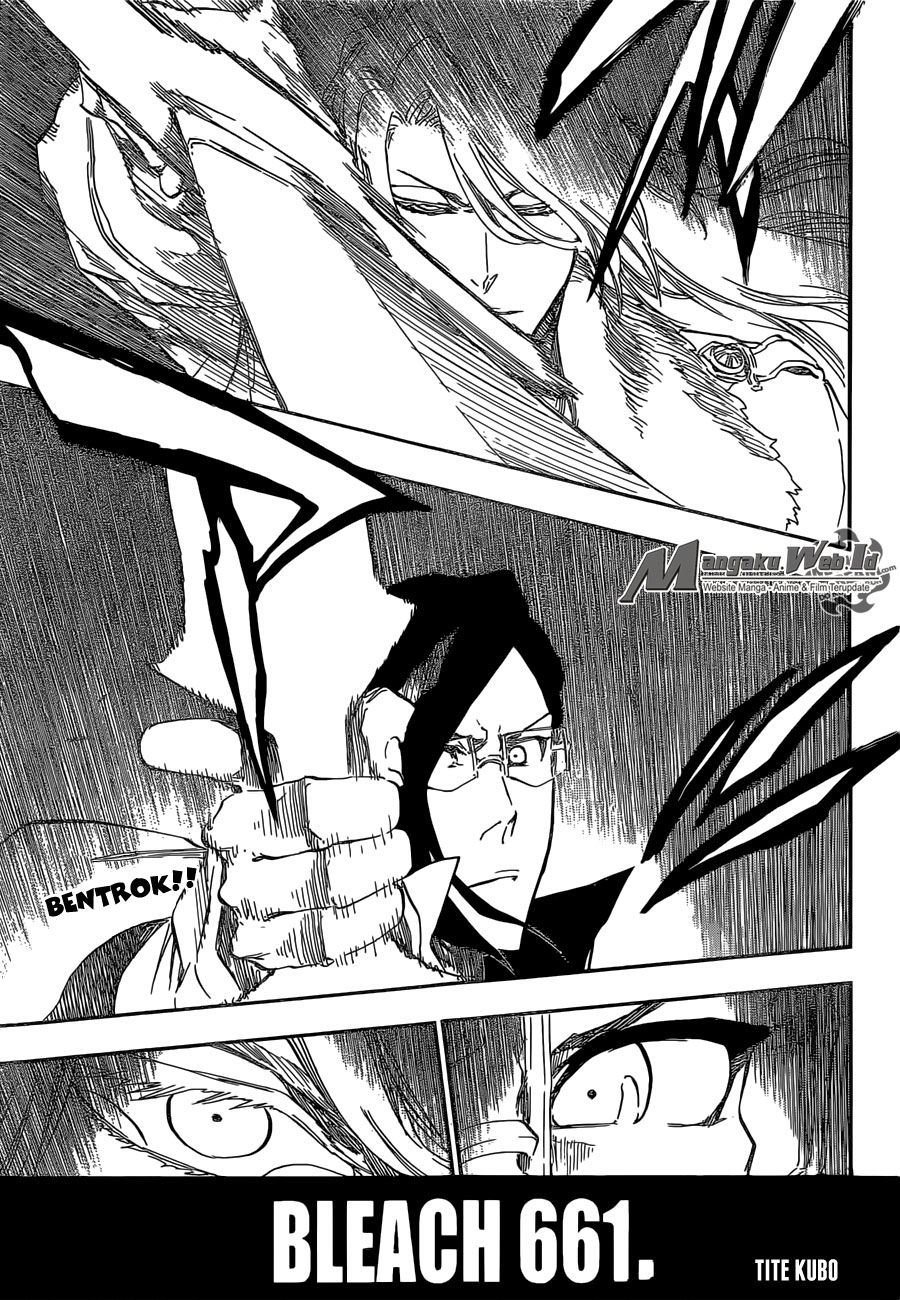 Read Bleach ID Manga Online