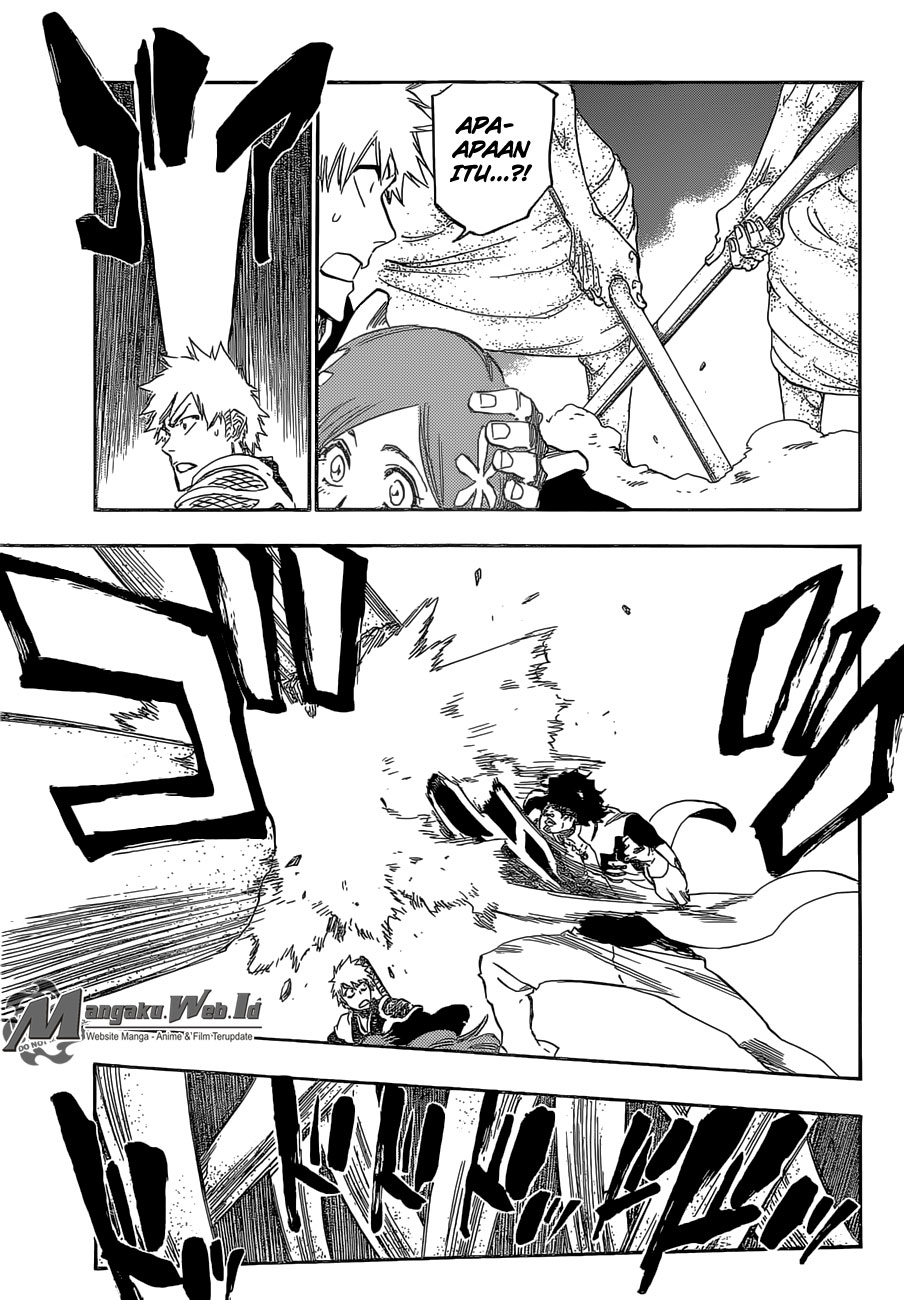 Read Bleach ID Manga Online