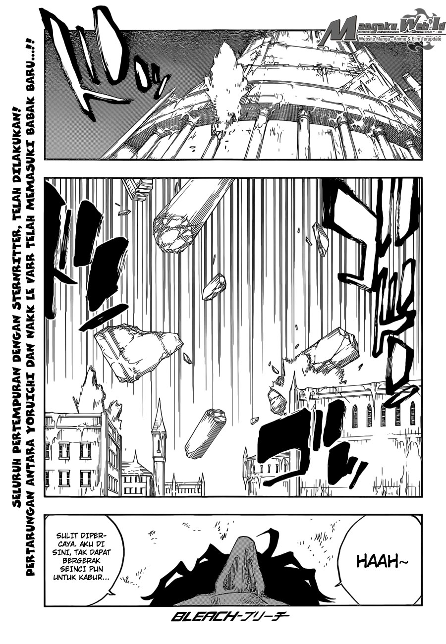Read Bleach ID Manga Online
