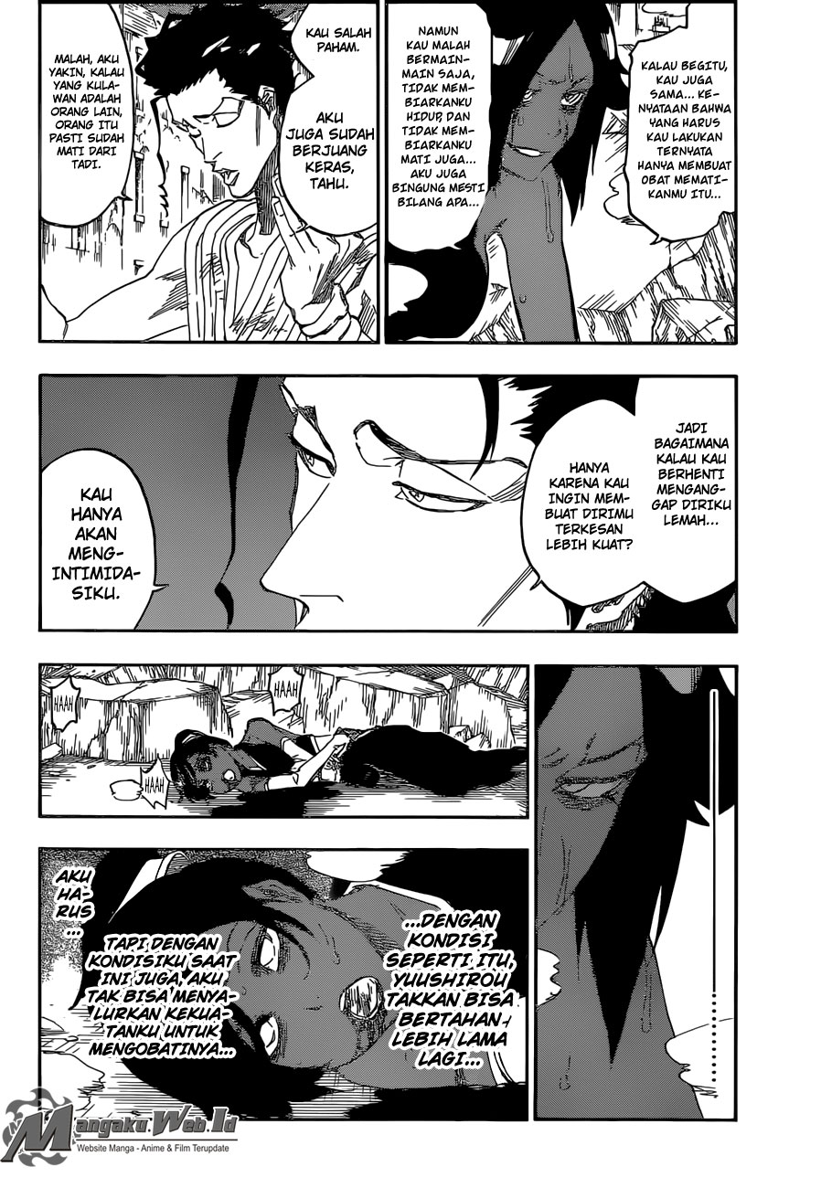 Read Bleach ID Manga Online