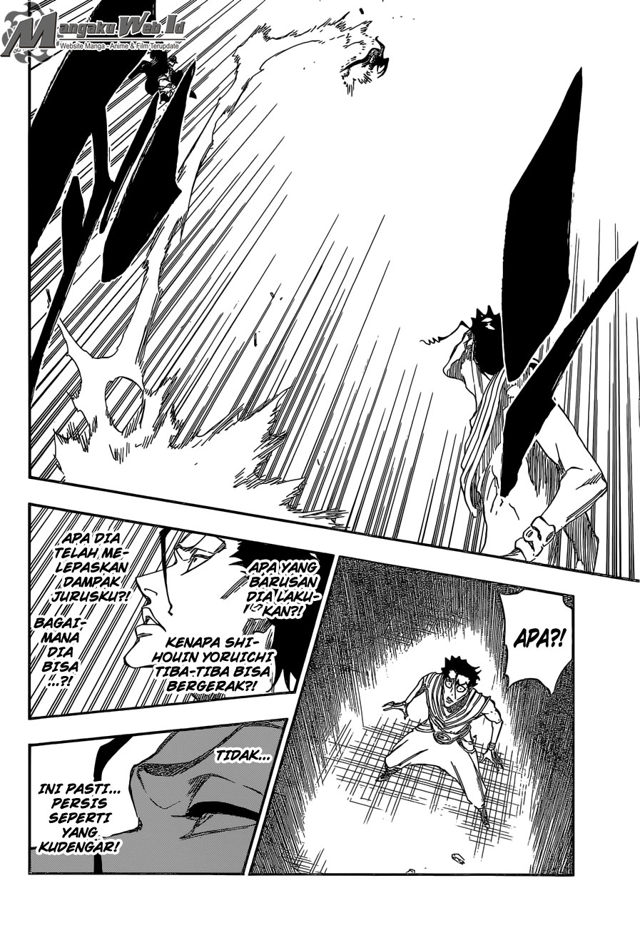 Read Bleach ID Manga Online