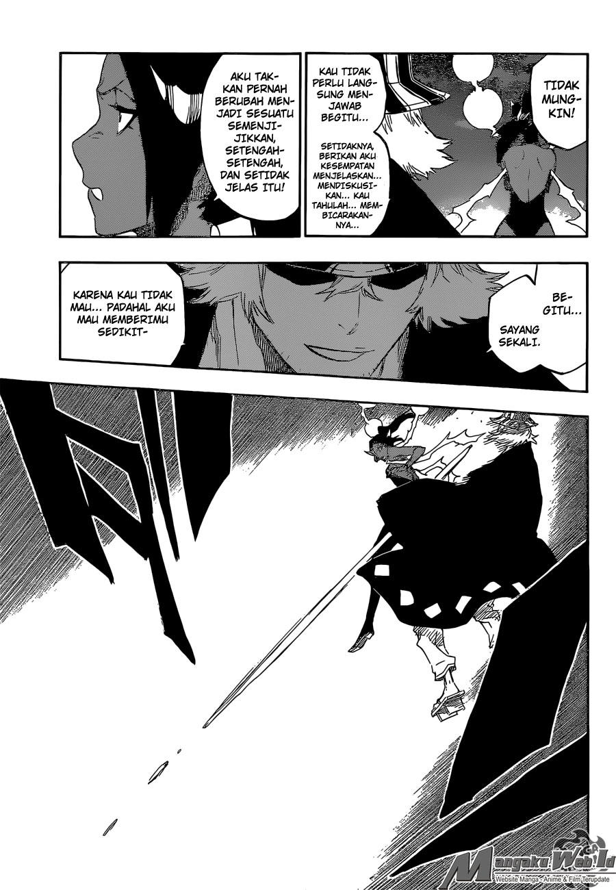 Read Bleach ID Manga Online