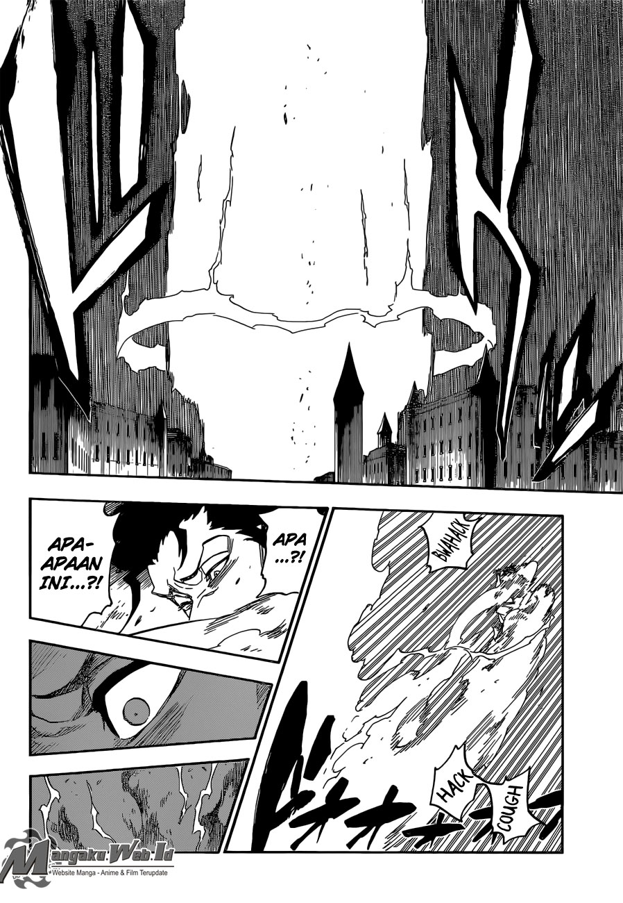 Read Bleach ID Manga Online
