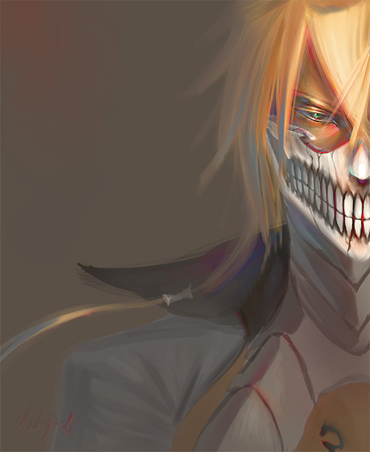 Read Bleach ID Manga Online