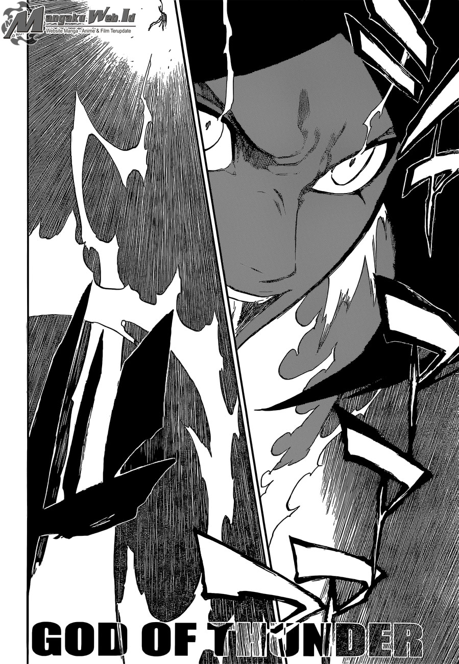 Read Bleach ID Manga Online