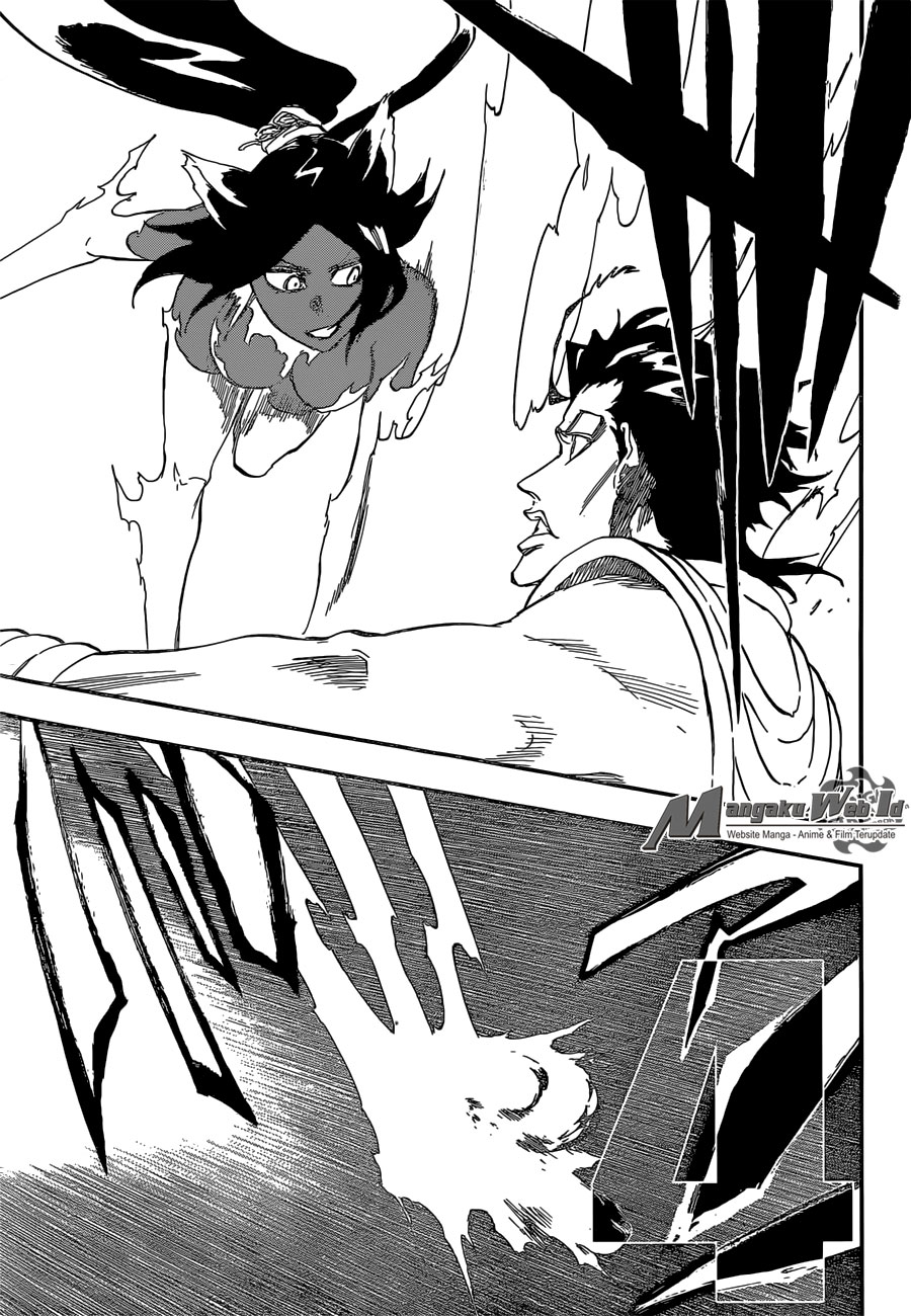 Read Bleach ID Manga Online
