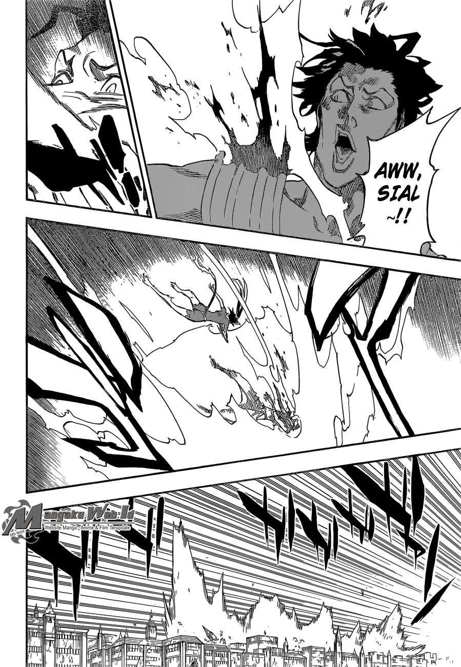 Read Bleach ID Manga Online